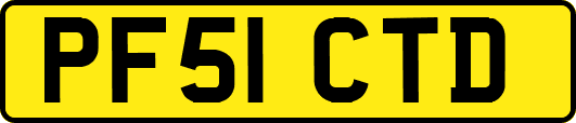 PF51CTD