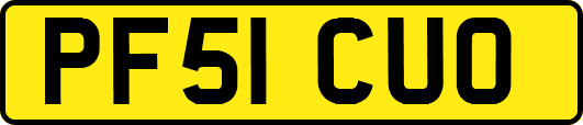 PF51CUO