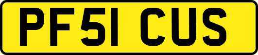 PF51CUS