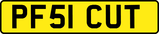 PF51CUT