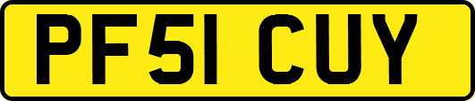 PF51CUY