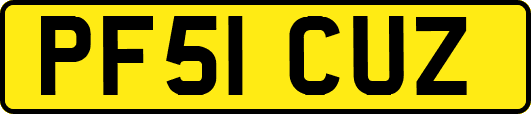 PF51CUZ