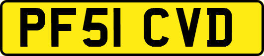 PF51CVD