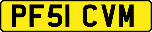 PF51CVM