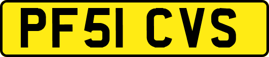 PF51CVS