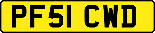 PF51CWD