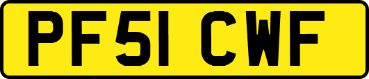 PF51CWF