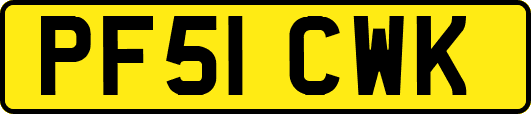 PF51CWK