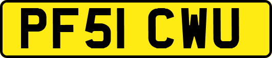 PF51CWU