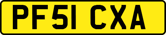 PF51CXA