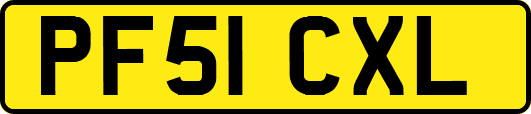 PF51CXL