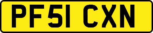 PF51CXN