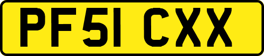 PF51CXX