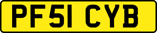 PF51CYB