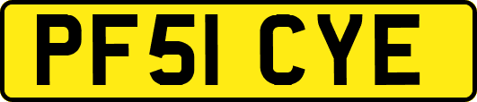 PF51CYE