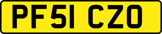 PF51CZO