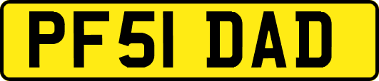 PF51DAD