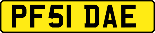 PF51DAE