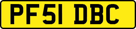 PF51DBC