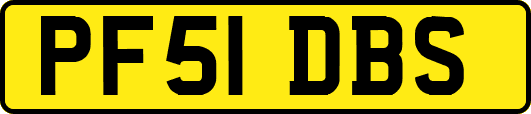 PF51DBS