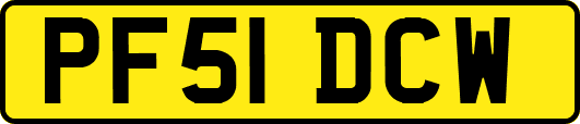 PF51DCW