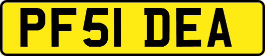 PF51DEA