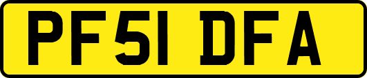 PF51DFA