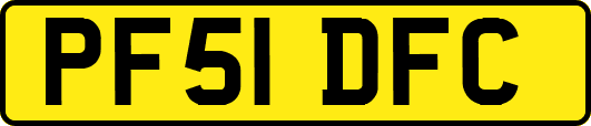 PF51DFC