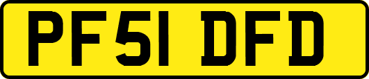 PF51DFD