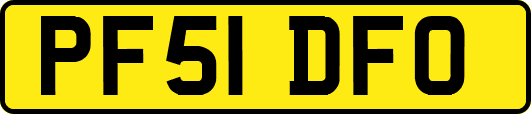 PF51DFO