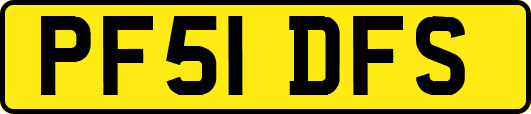 PF51DFS