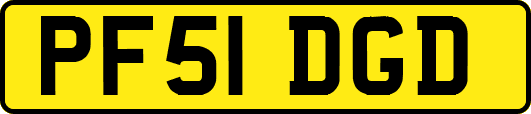 PF51DGD