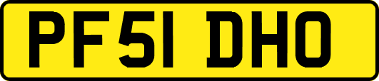 PF51DHO