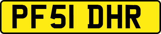 PF51DHR