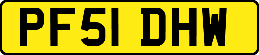 PF51DHW