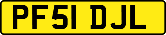 PF51DJL