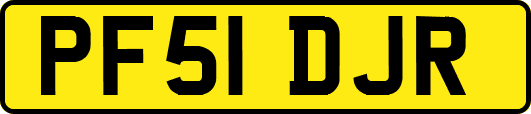 PF51DJR