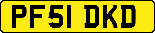 PF51DKD