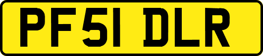 PF51DLR