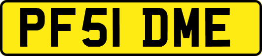 PF51DME