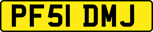 PF51DMJ