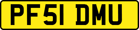 PF51DMU