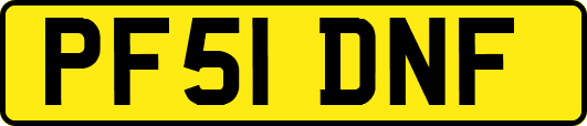 PF51DNF