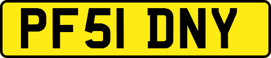 PF51DNY