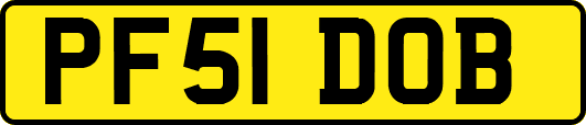 PF51DOB