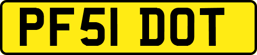 PF51DOT