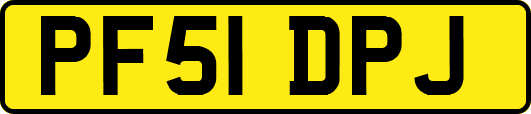 PF51DPJ