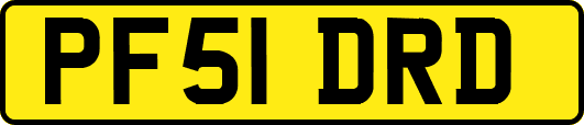 PF51DRD