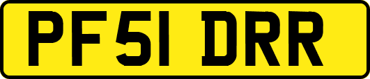 PF51DRR