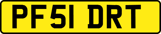 PF51DRT